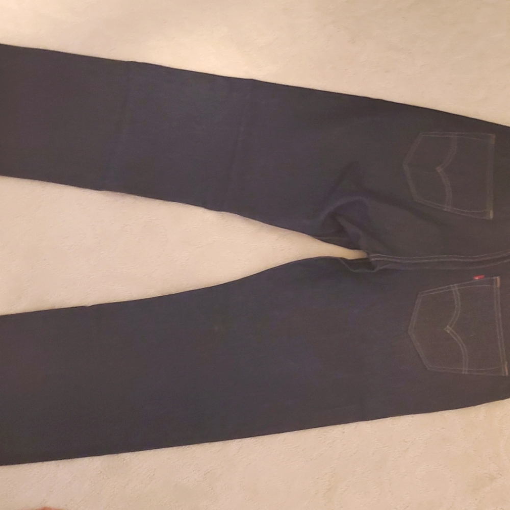 Brand New. 501 Blue Jeans. Mens!